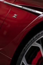 Aston Martin V12 Zagato 2012 года (UK)